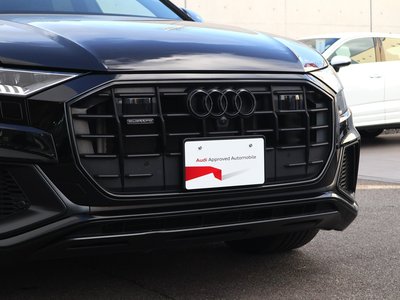 AUDI Q8 - 8