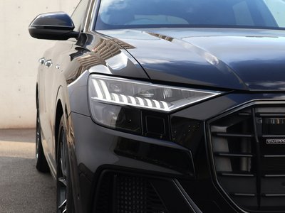 AUDI Q8 - 9
