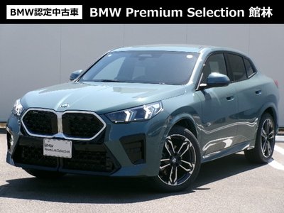 BMW X2 - 2