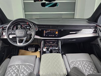 AUDI Q7 - 5