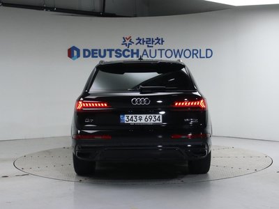 AUDI Q7 - 4