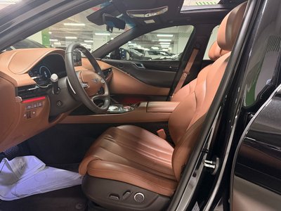 2022 Genesis G80 (RG3) — миниатюра 16