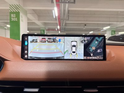 صورة 8 لـ 2022 GENESIS G80 (RG3)