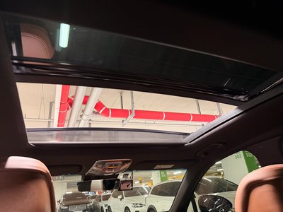 2022 Genesis G80 (RG3) — миниатюра 14