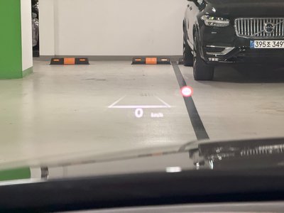 صورة 9 لـ 2022 GENESIS G80 (RG3)