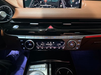 صورة 10 لـ 2022 GENESIS G80 (RG3)