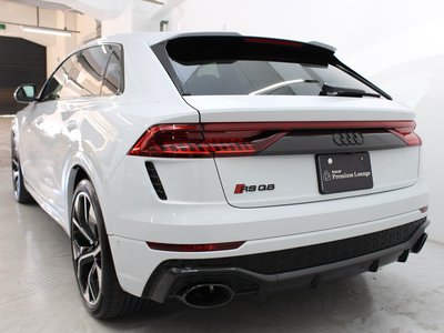 AUDI RS Q8 - 9
