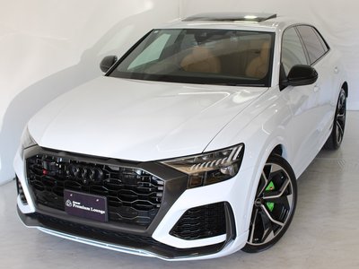 AUDI RS Q8 - 5