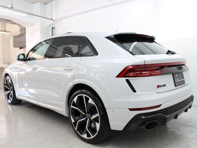 AUDI RS Q8 - 8