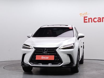 LEXUS NX - 2