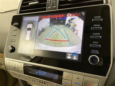 TOYOTA LAND CRUISER PRADO - 7