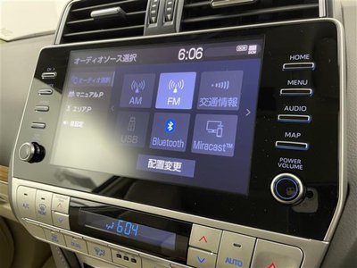 TOYOTA LAND CRUISER PRADO - 6