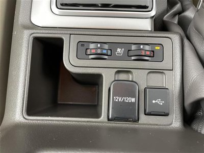 TOYOTA LAND CRUISER PRADO - 9