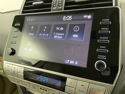 TOYOTA LAND CRUISER PRADO - 5