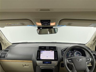 TOYOTA LAND CRUISER PRADO - 3