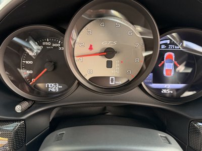 2021 Porsche 718 photo 8