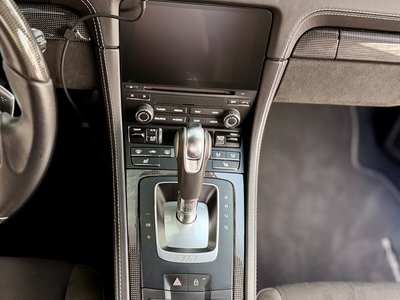 2021 Porsche 718 photo 9