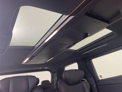 TOYOTA VELLFIRE - 3