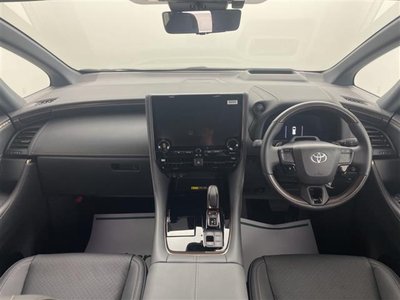 TOYOTA VELLFIRE - 2