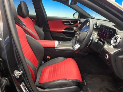 صورة 9 لـ 2023 Mercedes-BENZ C-CLASS AMG