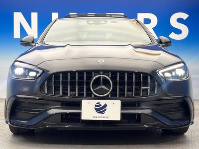 صورة 16 لـ 2023 Mercedes-BENZ C-CLASS AMG