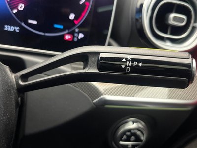 صورة 12 لـ 2023 Mercedes-BENZ C-CLASS AMG