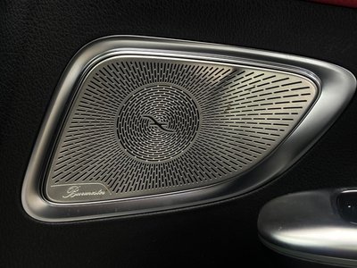 صورة 8 لـ 2023 Mercedes-BENZ C-CLASS AMG