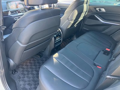 2021 BMW X5 缩略图 76
