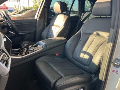 2021 BMW X5 缩略图 75
