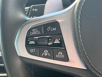 2021 BMW X5 缩略图 21