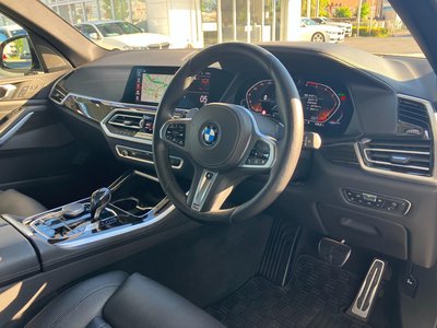 2021 BMW X5 缩略图 62