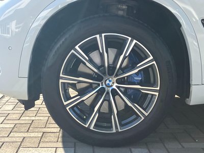 BMW X5 - 9