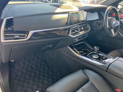 2021 BMW X5 缩略图 74
