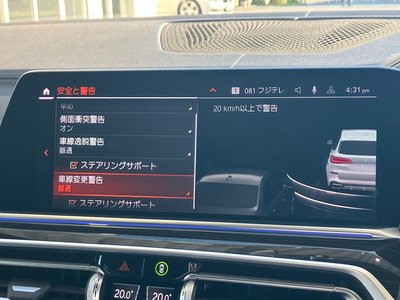 2021 BMW X5 缩略图 30