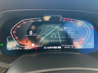 2021 BMW X5 缩略图 43