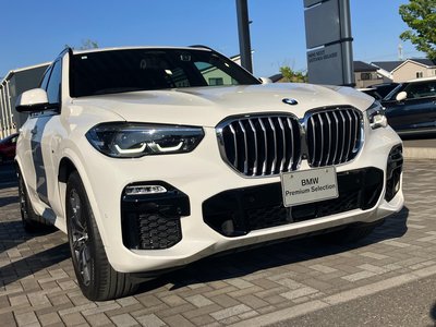 2021 BMW X5 缩略图 57