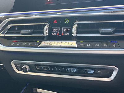 2021 BMW X5 缩略图 71