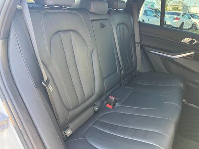 2021 BMW X5 缩略图 50