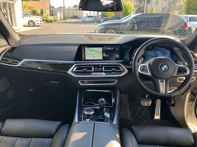 2021 BMW X5 缩略图 14