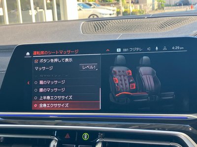 2021 BMW X5 缩略图 49