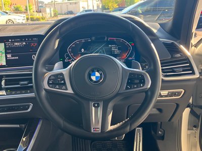 2021 BMW X5 缩略图 38