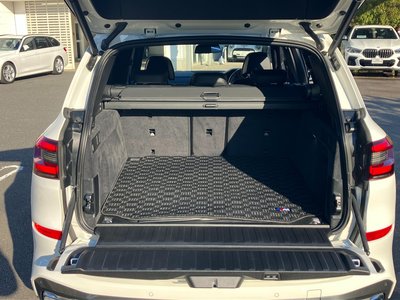 2021 BMW X5 缩略图 79