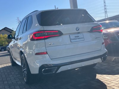 2021 BMW X5 缩略图 58