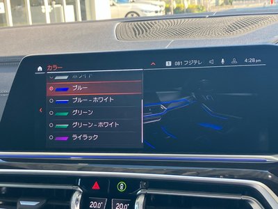 2021 BMW X5 缩略图 44