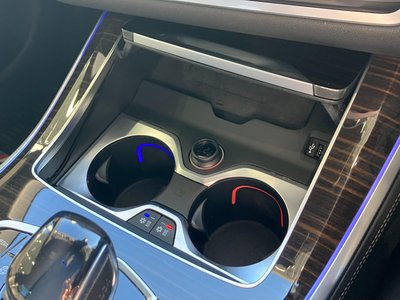 2021 BMW X5 缩略图 22