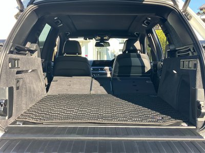 2021 BMW X5 缩略图 53