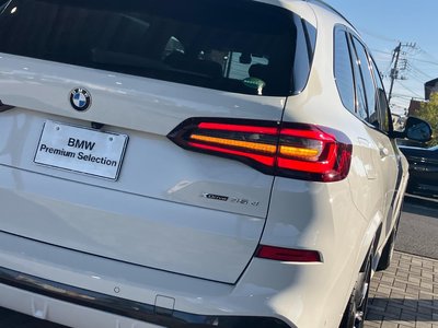 2021 BMW X5 缩略图 60