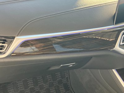 2021 BMW X5 缩略图 37