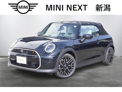 MINI MINI CONVERTIBLE - 1