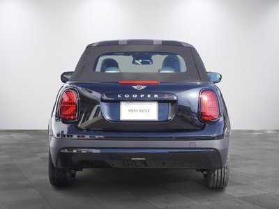 MINI MINI CONVERTIBLE - 9